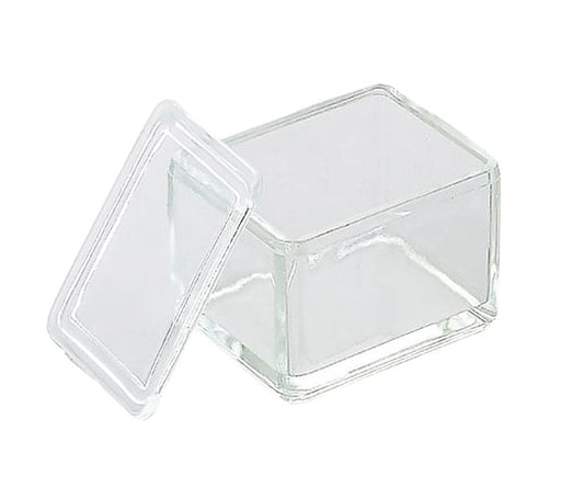 Dyeing tray (glass) for 20 sheets 10130520 1 piece