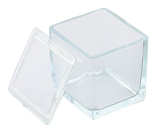 Dyeing tray (glass) for 30 sheets 10130530 1 piece