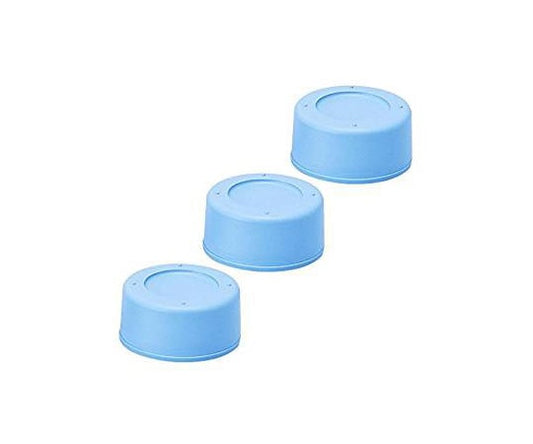 바이알병용 고무마개 No2～8용 50개입 VCG-20 1봉(50개입)