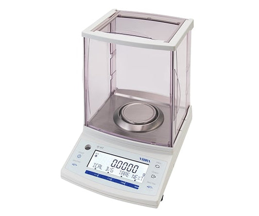 Analytical electronic balance 80g HT84R 1 unit