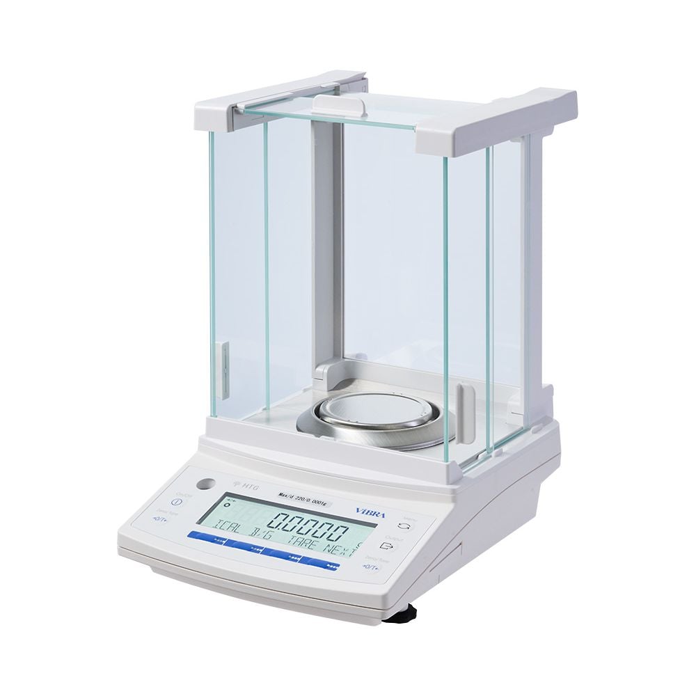 분석용 전자 저울 음차식 칭량 220g HTG224R 1대