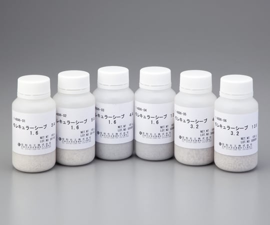 乾燥剤モレキュラーシーブ　3A　1／16 1本