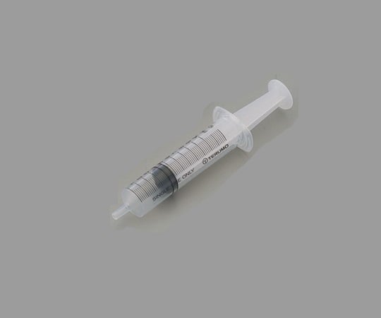 テルモシリンジ（R） 2.5mL スリップチップ（中口） 白 1箱（100本入）　SS-02SZ 1箱(100本入)