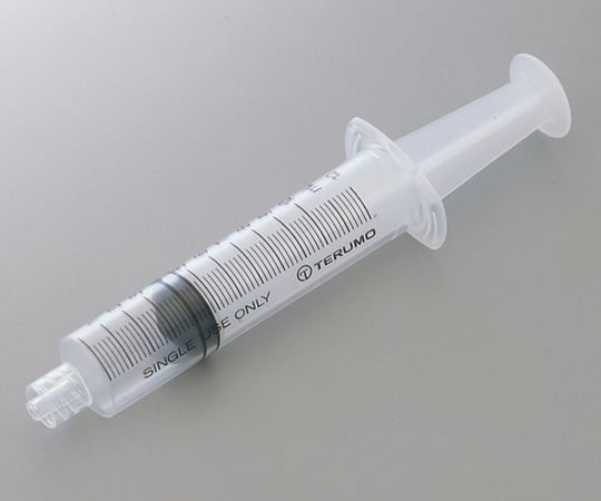 テルモシリンジ(R)ロック基　50mL　20本入　SS-50LZ 1箱(20本入)