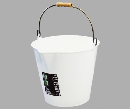 Tough Bucket 8L x 1