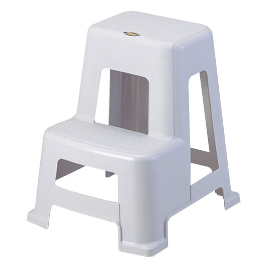 NF-560 2-step step stool x 1