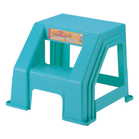 NF-360 2-step step stool x 1