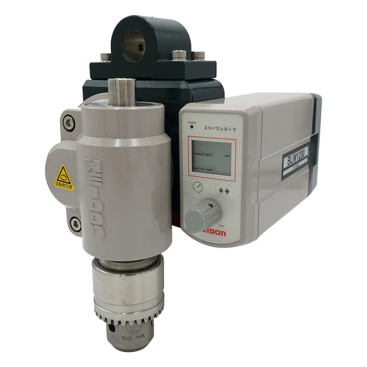 Three-one motor (high viscosity compatible) BLW1200 1 unit