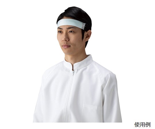 땀 제거 밴드 아세스테 롱 타입 1봉(50장입) MO11L 1봉(50장입)