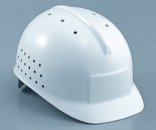 Cleanroom compatible helmet ST144N 1 piece