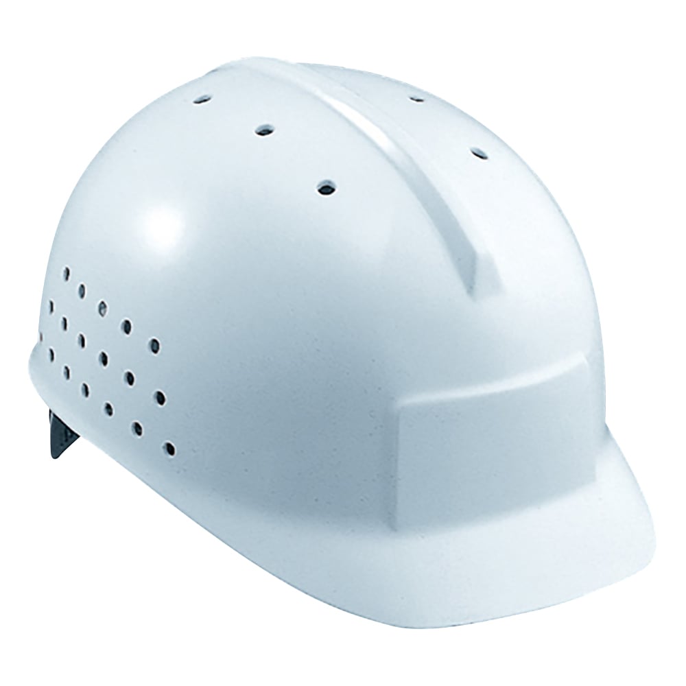 Cleanroom compatible helmet ST144N 1 piece
