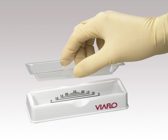 試薬リザーバー　30枚入り　4311 1箱(30枚入)