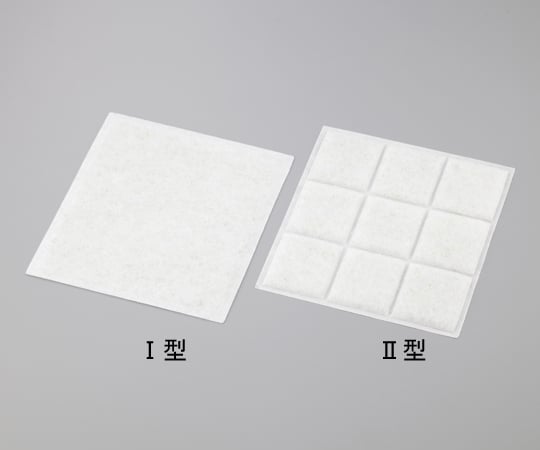 カートリッジ式シリカゲル　Ⅱ型　75ｇ　II型 1枚