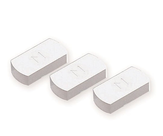 共通熱履歴センサー　リファサーモ　200入　1200～1500℃　M 1箱(200個入)