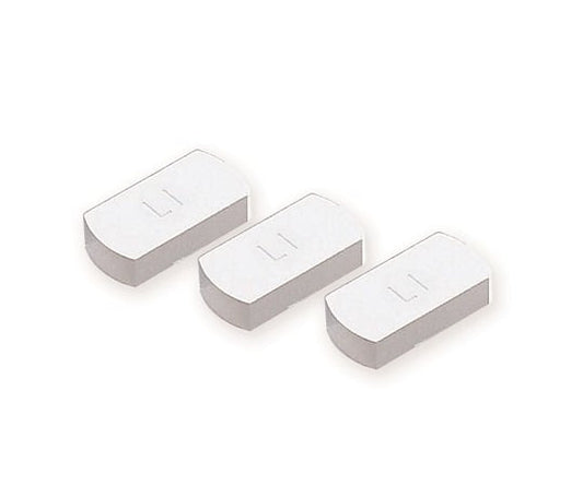 共通熱履歴センサー　リファサーモ　200入　800～1150℃　L1 1箱(200個入)