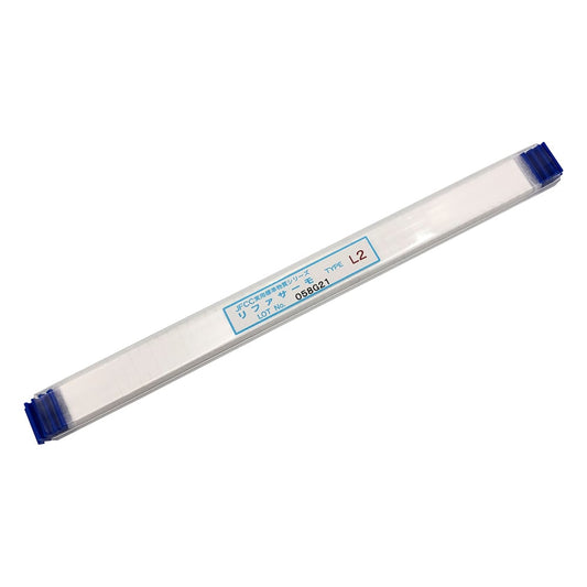 共通熱履歴センサー　リファサーモ　200入　600～900℃　L2 1箱(200個入)