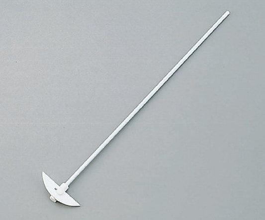 PTFE coated stirring rod φ8×530mm 530L 1pc