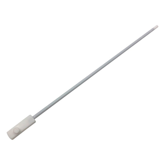 PTFE coated stirring rod φ8×480mm 480L 1pc
