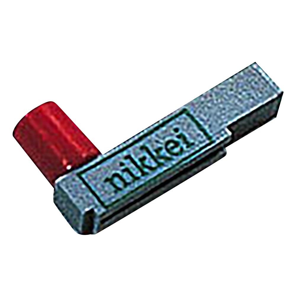 温湿度記録カートリッジペン赤　1本　990088 1個