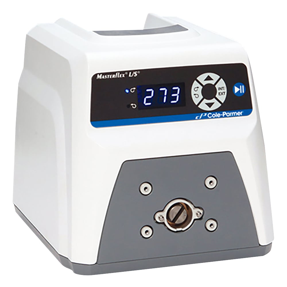 Liquid delivery pump 1 to 100 rpm 07528-30 1 unit