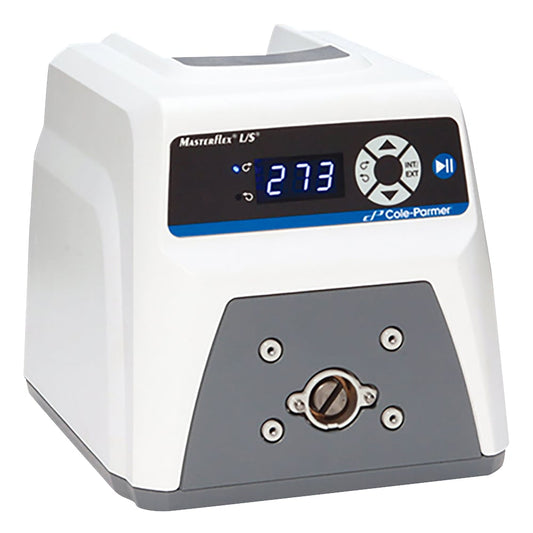 Liquid delivery pump 6 to 600 rpm 07528-10 1 unit