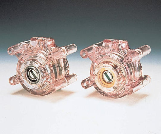 Standard pump head L/S18 Iron 7018-20 1 piece