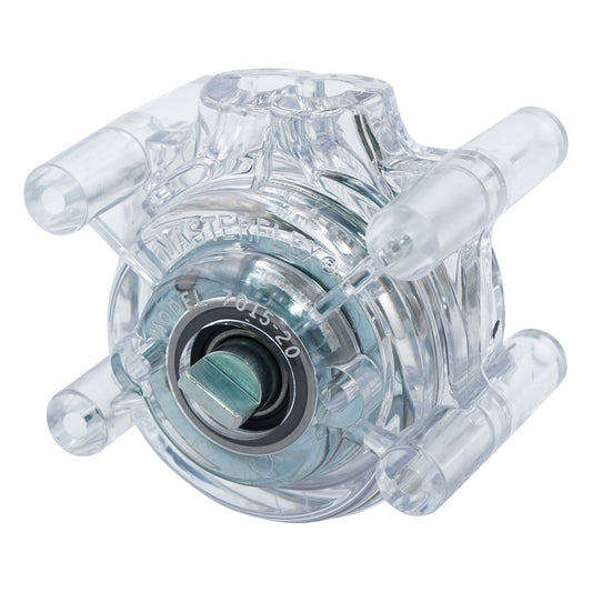 Standard pump head L/S15 Iron 7015-20 1 piece