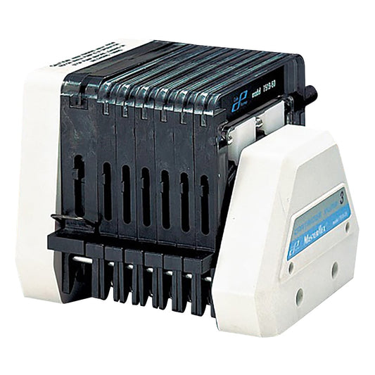 Tube cartridge for multichannel pump head (large) 7519-70 1 pc