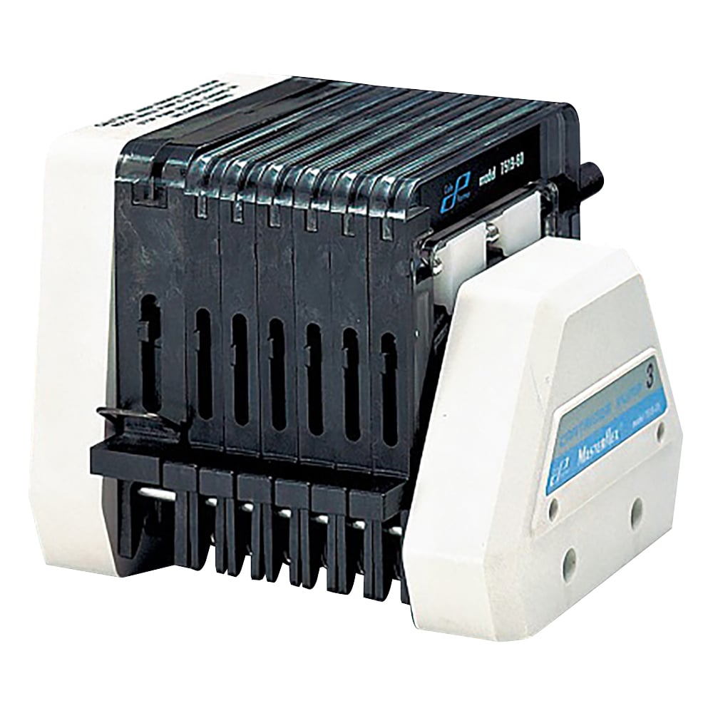 멀티 채널 펌프 헤드 7519-05 1대