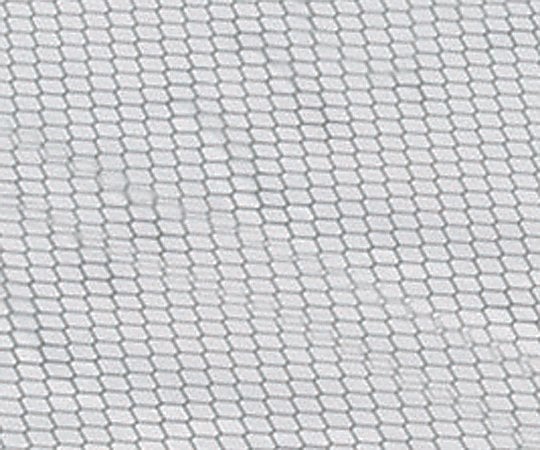 アズピュア導電性PVCシート　グリッド　1370mm×0.3mm×30m 1巻