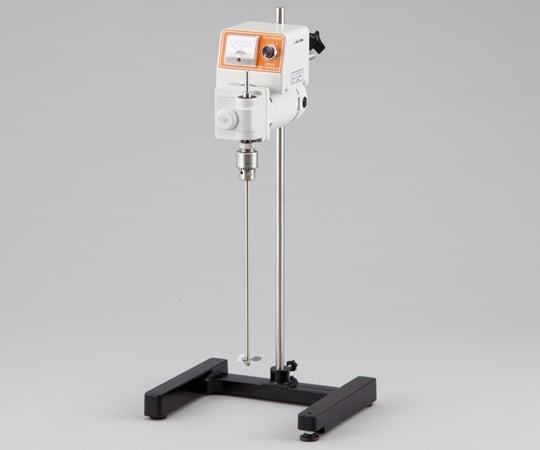 고토크 저속 교반기 회전계 부착 DC-300RM 1대