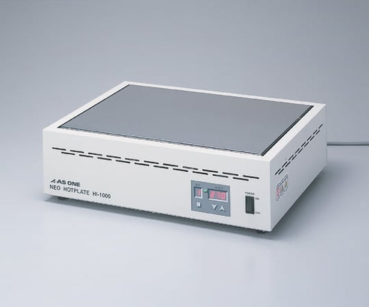 ■海外仕様　ネオホットプレート　230V±5％　HI-1000G 1台