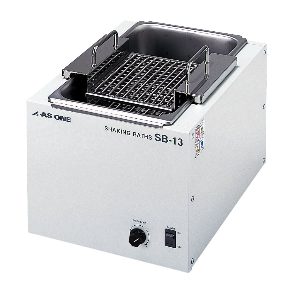 シェイキングバス　SB-13 1台
