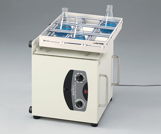 Optional box holder for universal shaker 1 piece