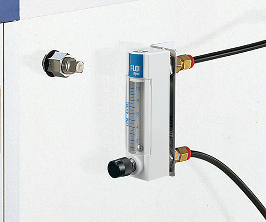 데시케이터용 액세서리 유량계 1개