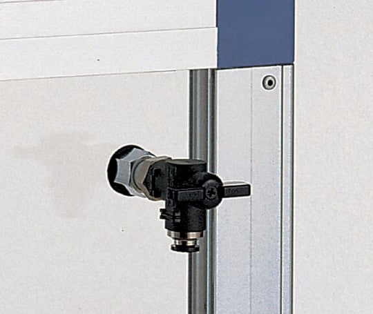 데시케이터용 액세서리 IN 밸브 1개