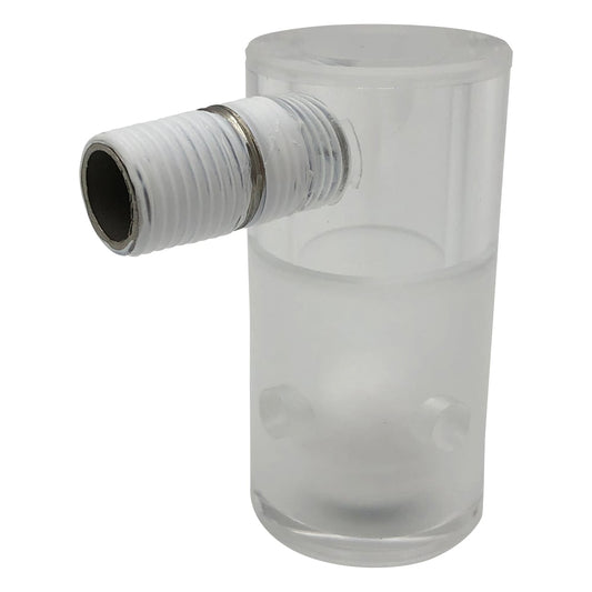 Desiccator Accessories Positive Pressure Safety Valve 1pc