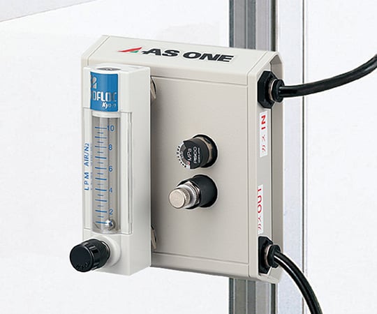 デシケーター用アクセサリー　ガス置換ユニット 1台