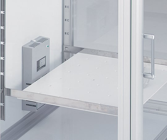 デシケータ用アクセサリー予備棚板（ショートタイプ）　予備棚板（ショートタイプ）※ 1枚