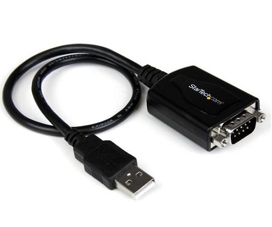 USB 직렬 변환 키트 32162520-01 USB/RS232C 1 세트