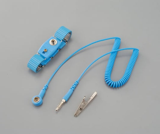 Wrist strap (dual-use type) BHO-21M-L5A 1 piece