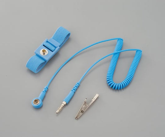 Wrist strap (with cord) BW-106BM-L11A 1 piece