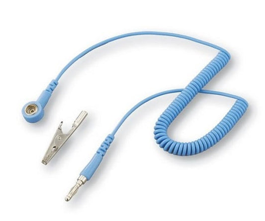 Ground cord L-11A 1 piece