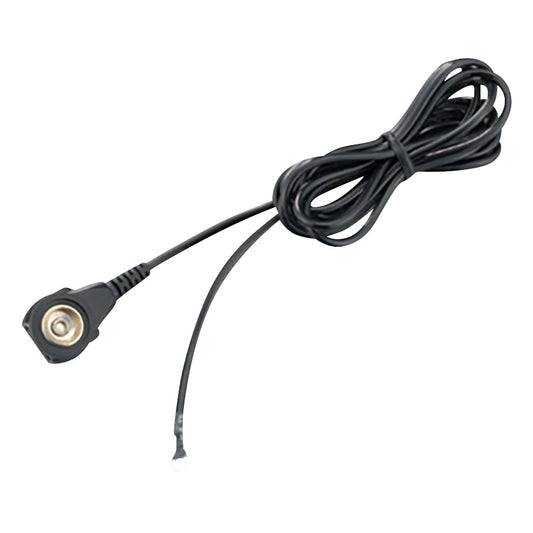 Common point ground cord 1.8m S2A 1 piece