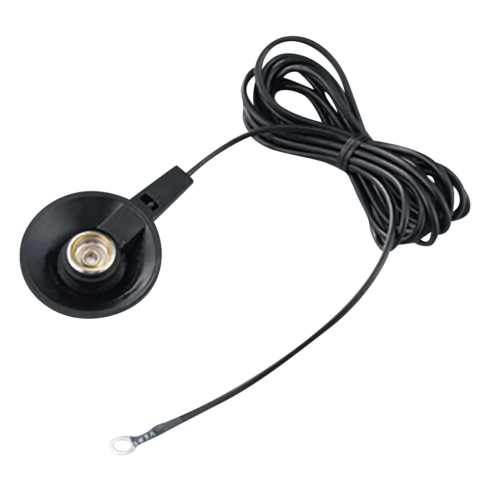 Floor mat ground cord UFO-10IA 1 piece