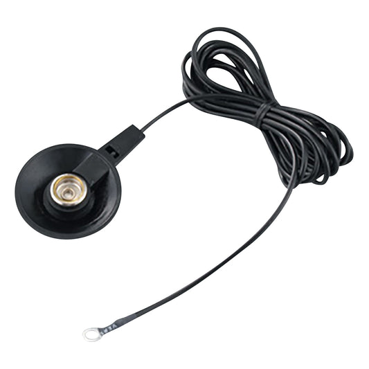 Floor mat ground cord UFO-10IA 1 piece