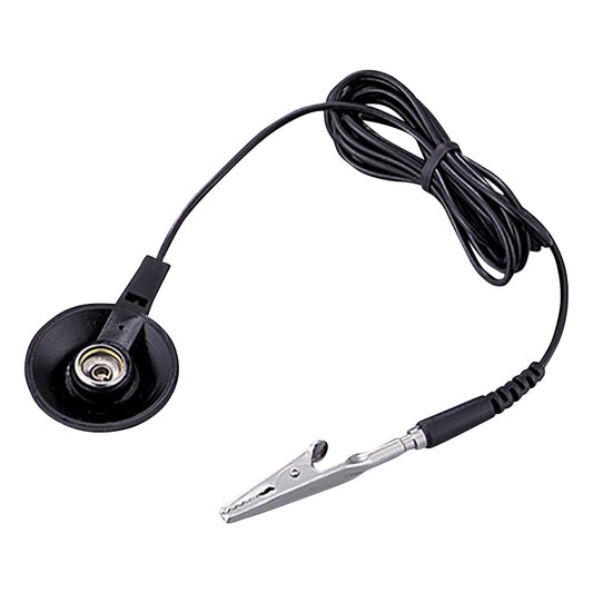 Floor mat ground cord UFO-06BA 1 piece