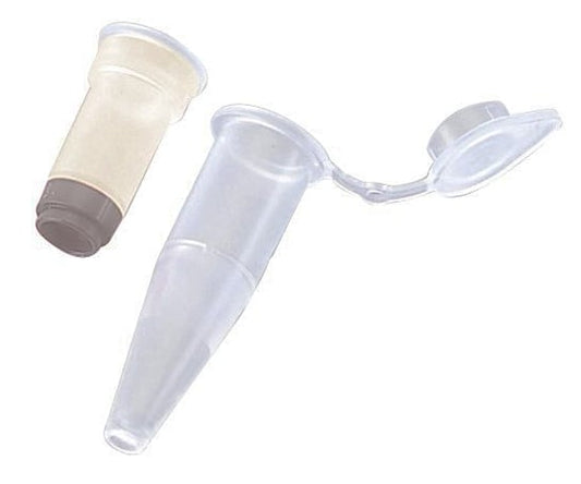 Nanosep R Centrifugal Filtration Device (with MF Unit) Gray 1 Box (24 Pieces) OD003C33 1 Box (24 Pieces)