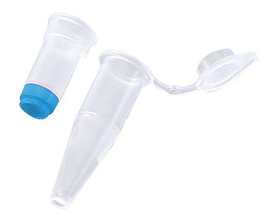 Nanosep R Centrifugal Filtration Device (with MF Unit) Blue 1 Box (24 Pieces) OD010C33 1 Box (24 Pieces)