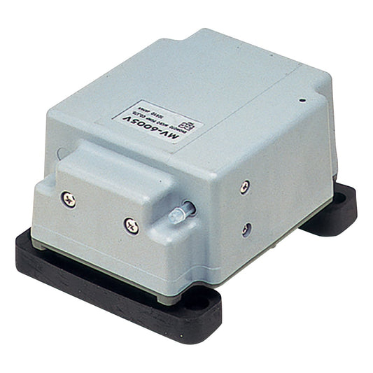 Electromagnetic air pump, suction type MV-6005V, 1 unit